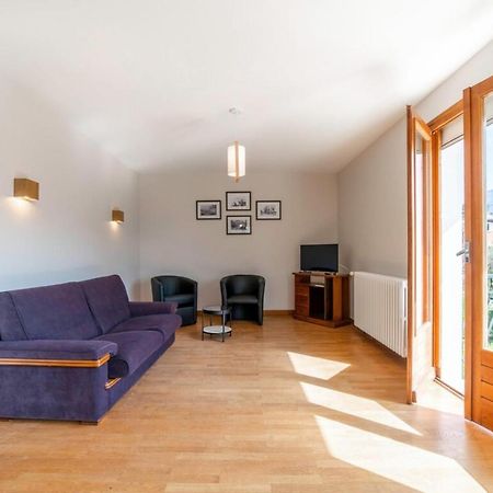 Appartement Pour 4 Personnes Proche Du Lac Sévrier Екстериор снимка