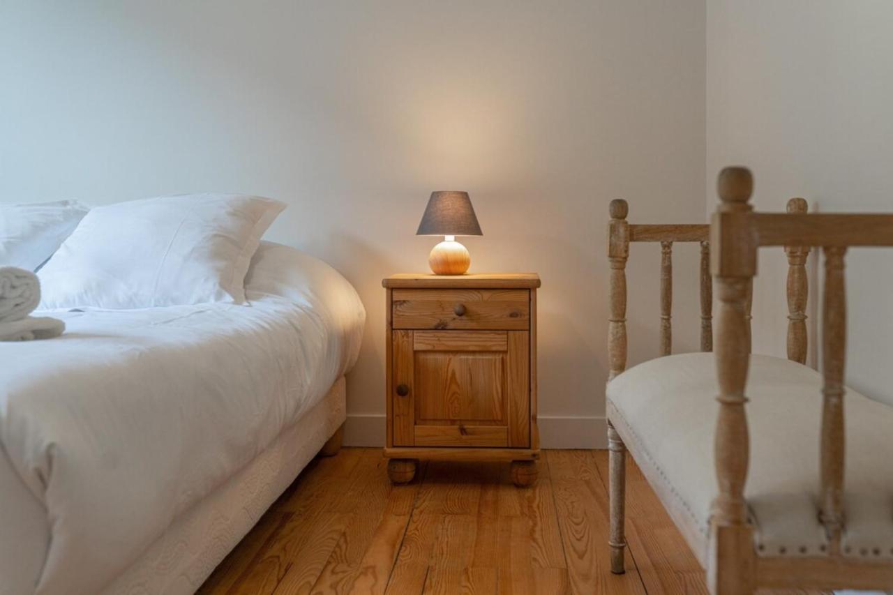 Appartement Pour 4 Personnes Proche Du Lac Sévrier Екстериор снимка