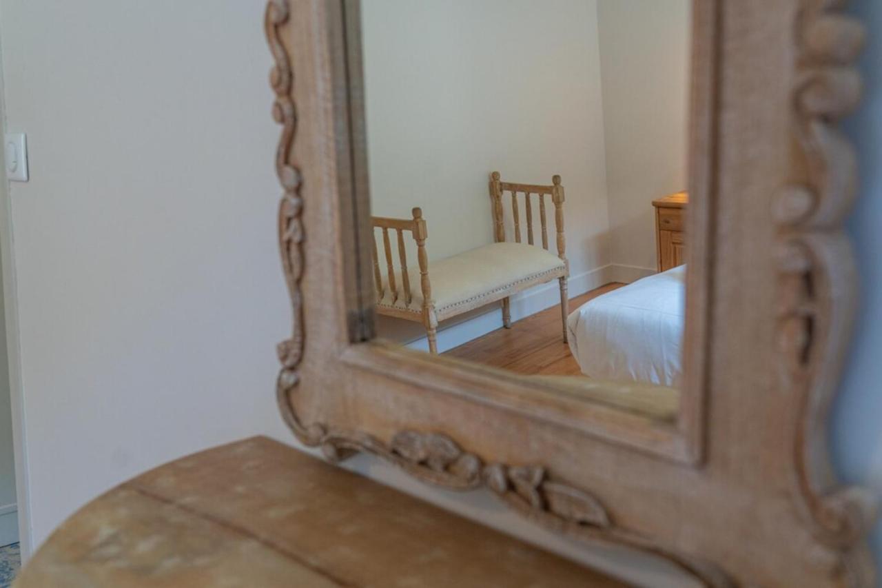 Appartement Pour 4 Personnes Proche Du Lac Sévrier Екстериор снимка